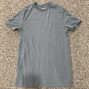 Goodfellow gray T-shirt